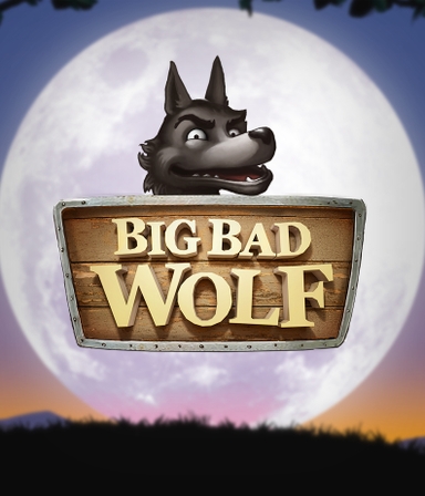 Game thumb - Big Bad Wolf