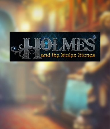 Game thumb - Holmes And The Stolen Stones