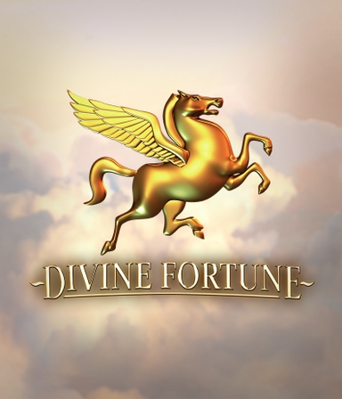 Game thumb - Divine Fortune