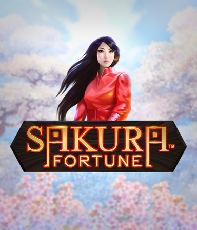 Game thumb - Sakura Fortune