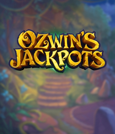 Game thumb - Ozwin's Jackpots