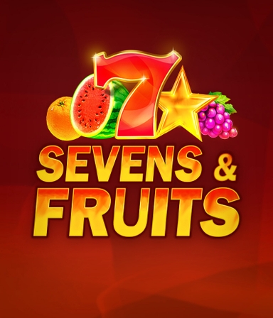 Game thumb - Sevens & Fruits