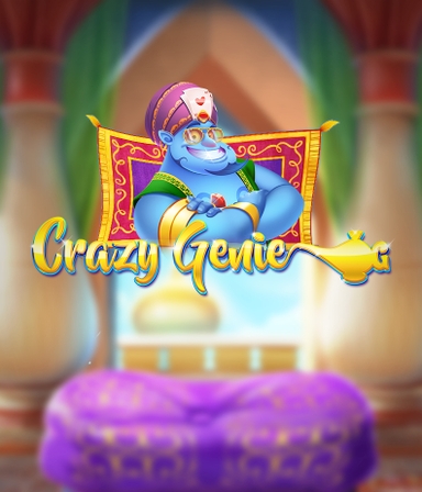 Game thumb - Crazy Genie