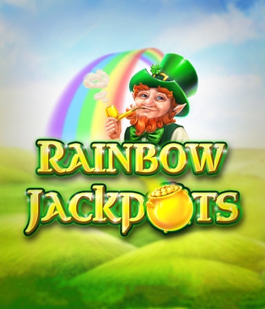 Game thumb - Rainbow Jackpots