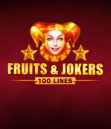 Game thumb - Fruits & Jokers: 100 lines