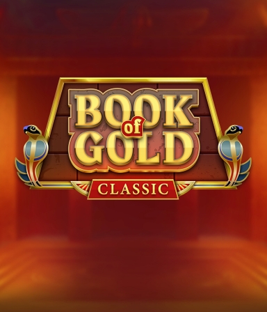 Game thumb - Book of Gold: Classic
