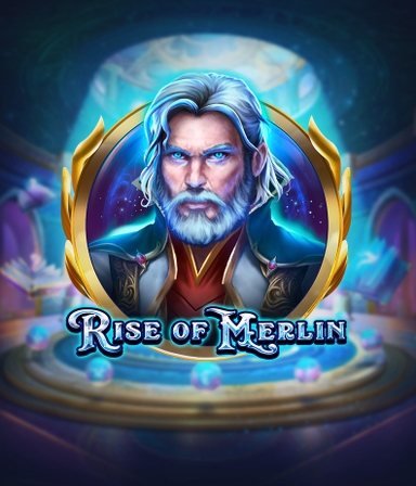 Game thumb - Rise of Merlin