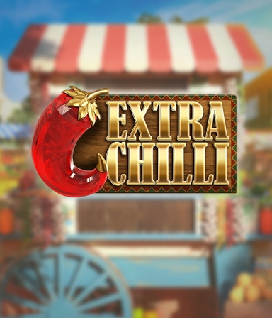 Game thumb - Extra Chilli