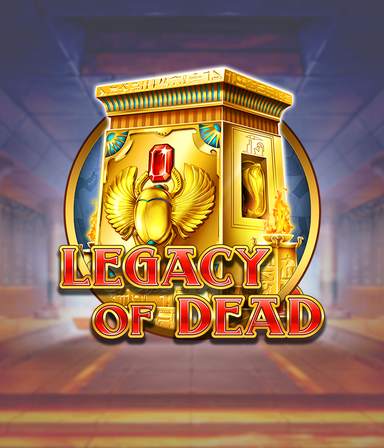 Game thumb - Legacy of Dead