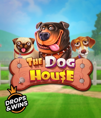 Game thumb - The Dog House