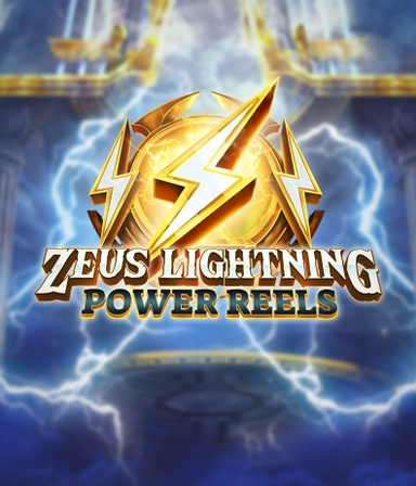 Game thumb - Zeus Lightning Power Reels