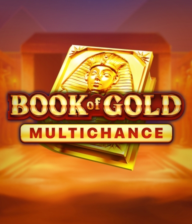 Game thumb - Book of Gold: Multichance