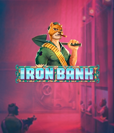 Game thumb - Iron Bank