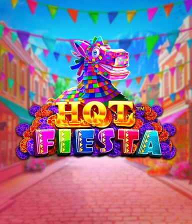Game thumb - Hot Fiesta