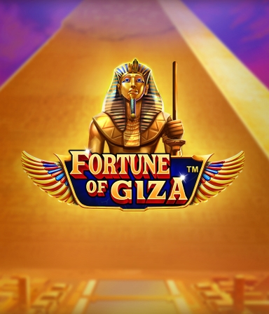 Game thumb - Fortune of Giza
