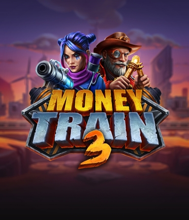Game thumb - Money Train 3