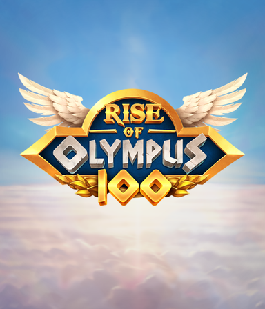 Game thumb - Rise of Olympus 100