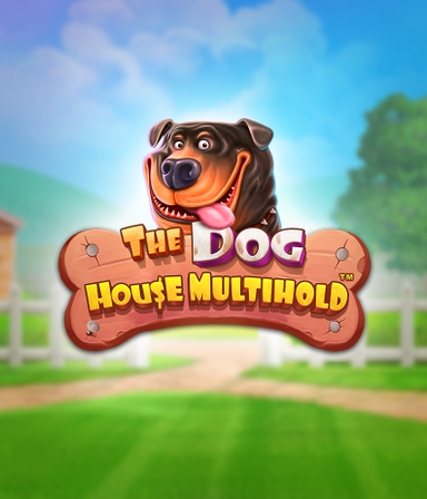 Game thumb - The Dog House Multihold