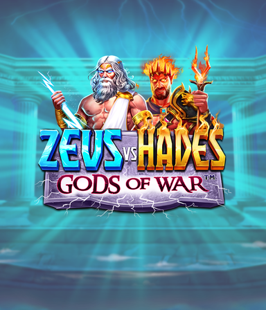 Game thumb - Zeus vs Hades - Gods of War
