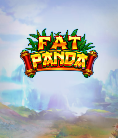 Game thumb - Fat Panda