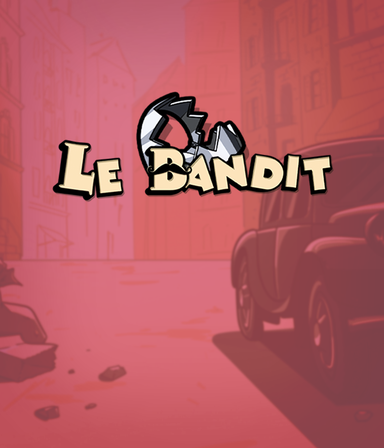 Game thumb - Le Bandit