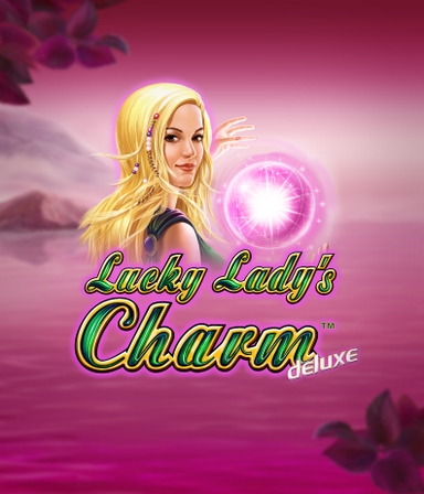 Game thumb - Lucky Lady's Charm deluxe