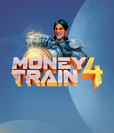 Game thumb - Money Train 4