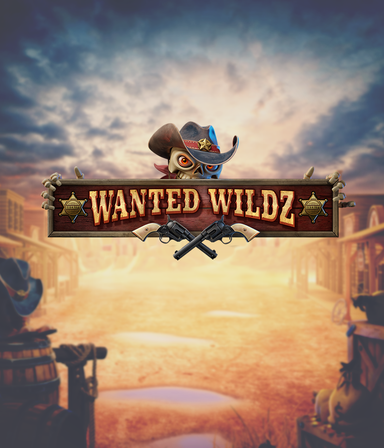 Game thumb - Wanted Wildz