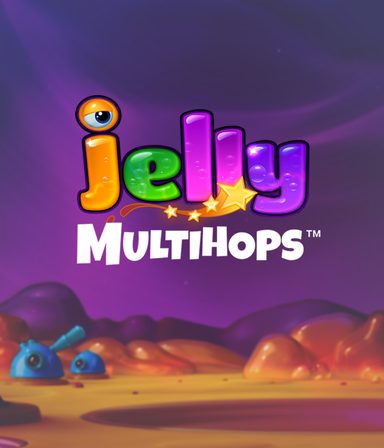 Game thumb - Jelly MULTIHOPS