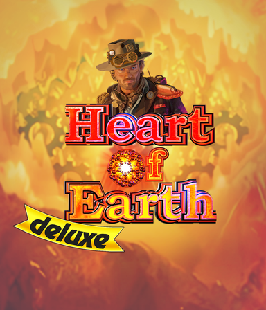 Game thumb - Heart of Earth Deluxe