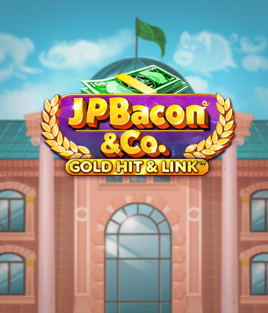 Game thumb - Gold Hit & Link: JP Bacon & Co