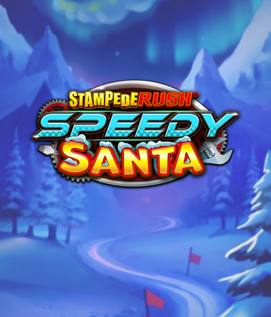Game thumb - Stampede Rush Speedy Santa