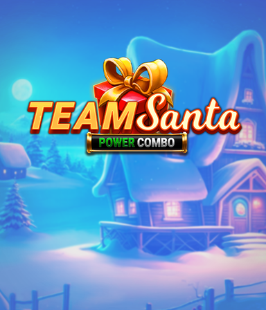 Game thumb - Team Santa Power Combo