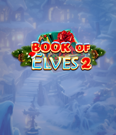 Game thumb - Book Of Elves 2