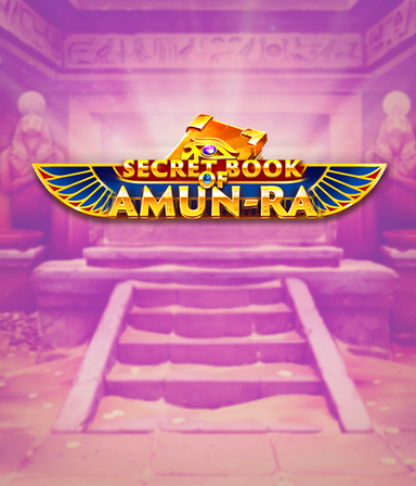 Game thumb - Secret Book of Amun Ra