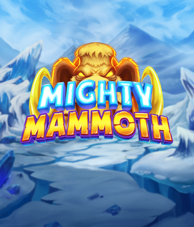 Game thumb - Mighty Mammoth