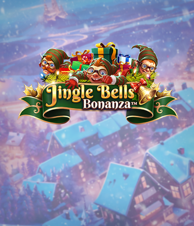 Game thumb - Jingle Bells Bonanza