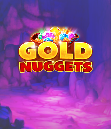 Game thumb - Gold Nuggets