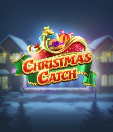 Game thumb - Christmas Catch