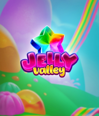 Game thumb - Jelly Valley