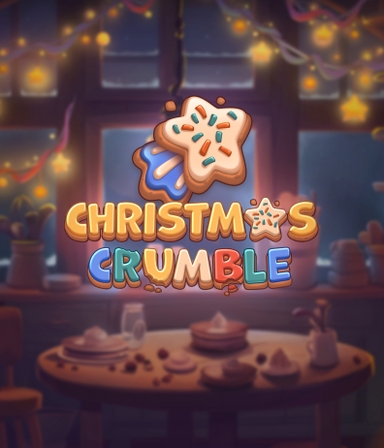 Game thumb - Christmas Crumble