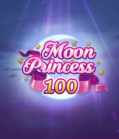 Game thumb - Moon Princess 100