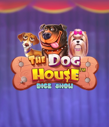 Game thumb - The Dog House Dice Show