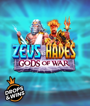 Game thumb - Zeus vs Hades - Gods of War