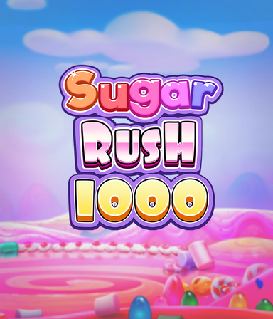 Game thumb - Sugar Rush 1000