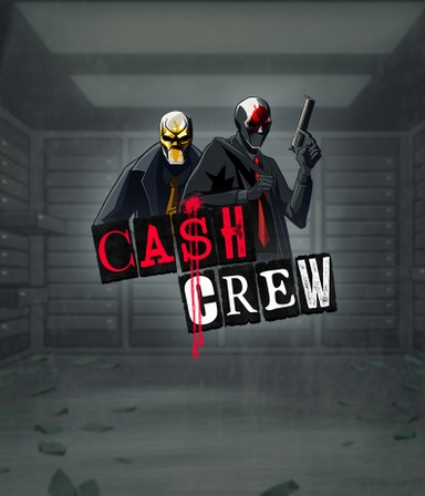 Game thumb - Cash Crew