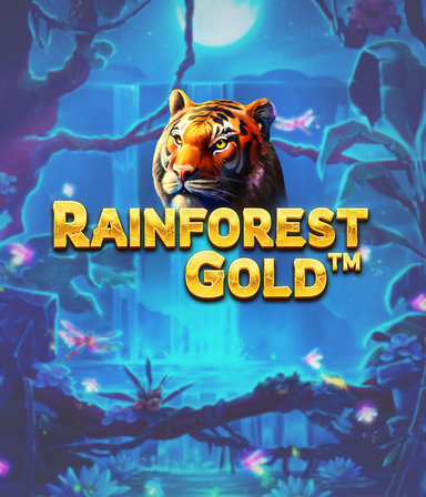 Game thumb - Rainforest Gold