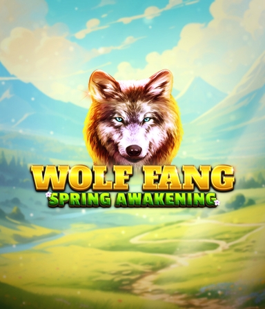 Game thumb - Wolf Fang - Spring Awakening