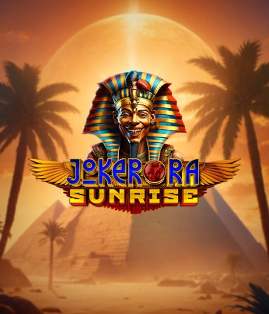 Game thumb - Joker Ra: Sunrise