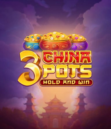 Game thumb - 3 China Pots